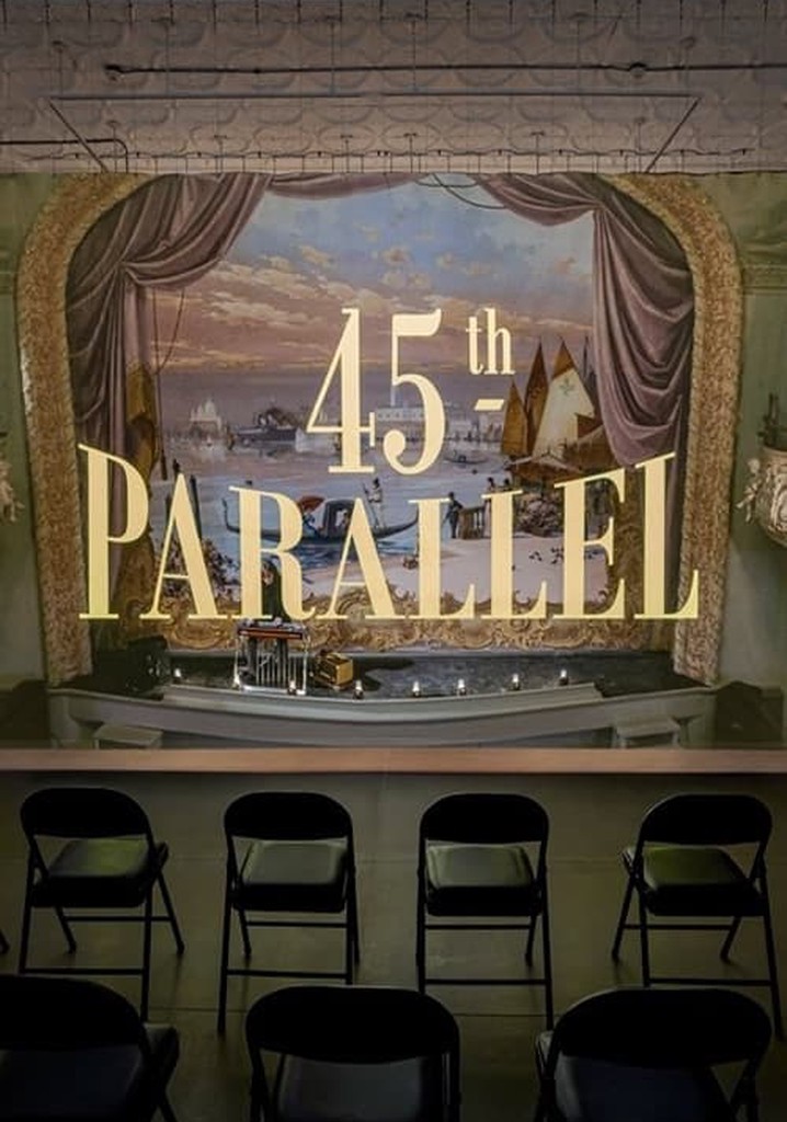 45th Parallel