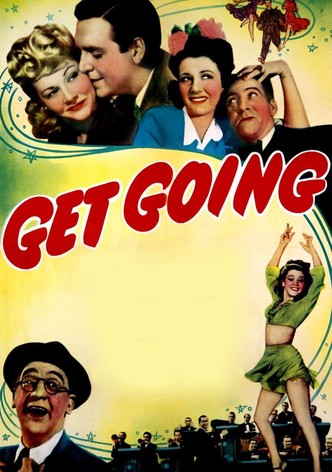Get Going