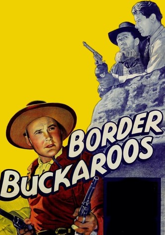 Border Buckaroos