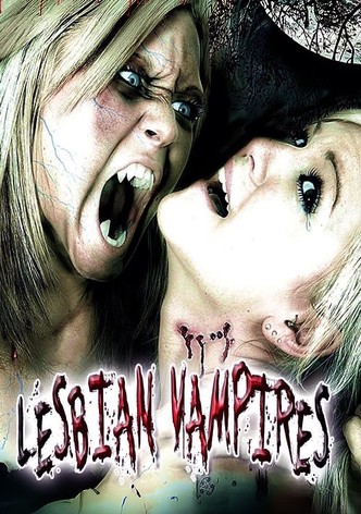 Barely Legal Lesbian Vampires