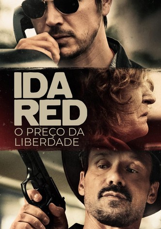 Ida Red