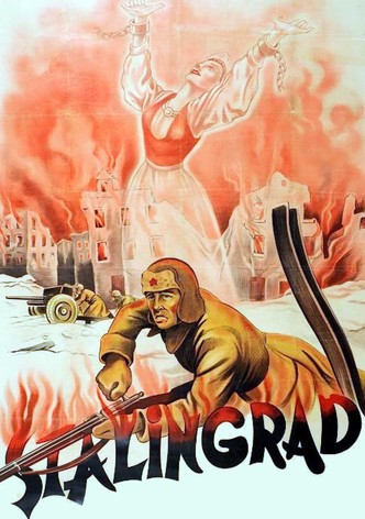 Stalingrad