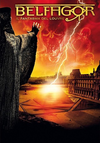 Belfagor - Il fantasma del Louvre