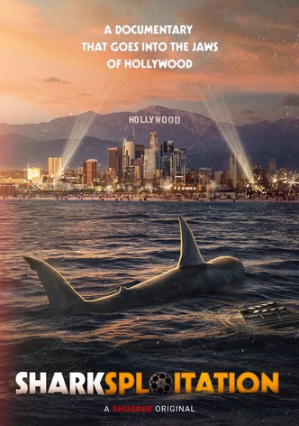 Sharksploitation