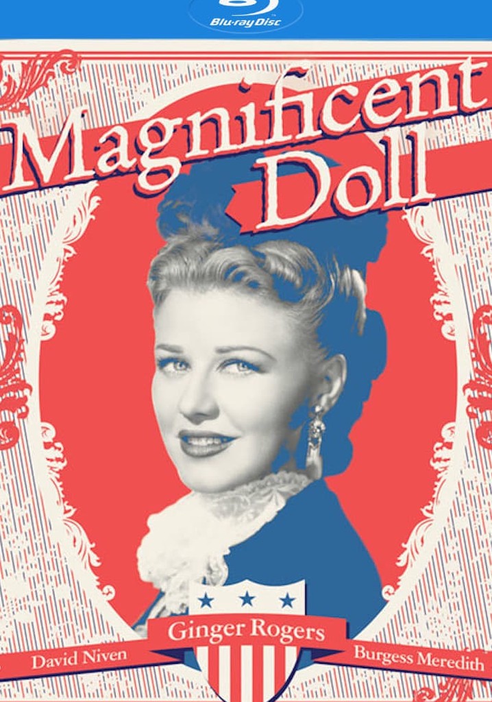 Magnificent Doll Streaming: Where To Watch Online?