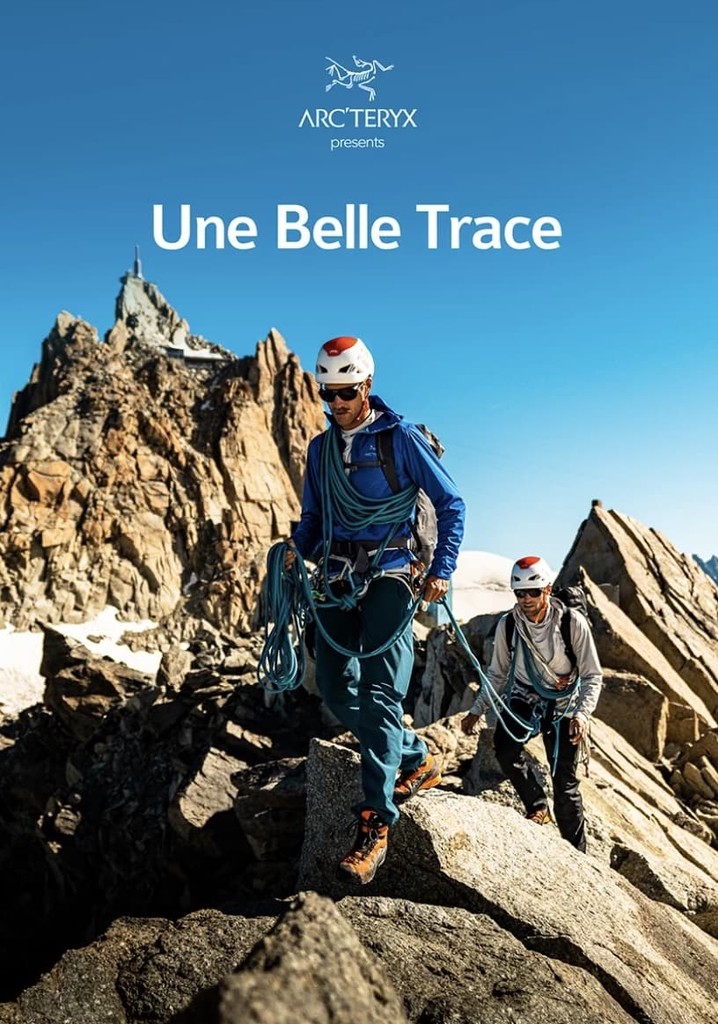 Une Belle Trace