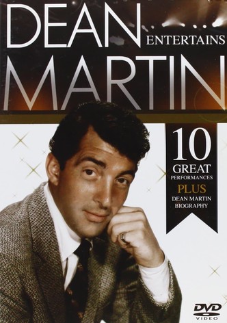 Hollywood Biography: Dean Martin