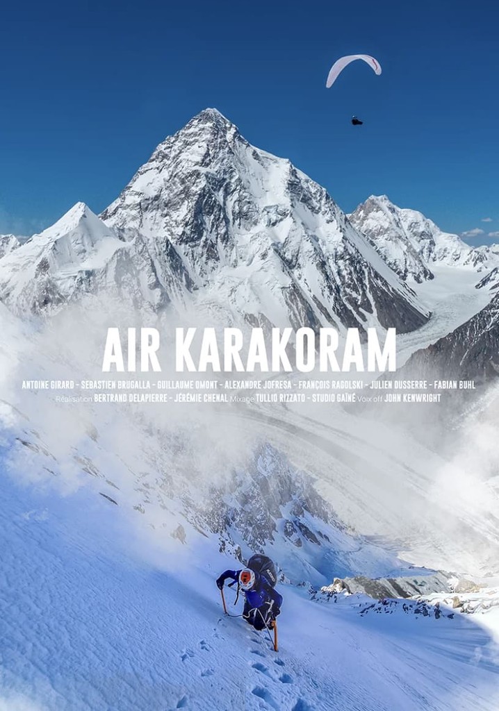 Air Karakoram