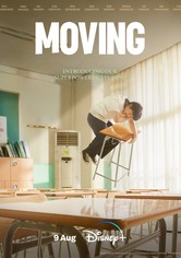 Moving - Season 2