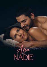 Ana de nadie - Temporada 1