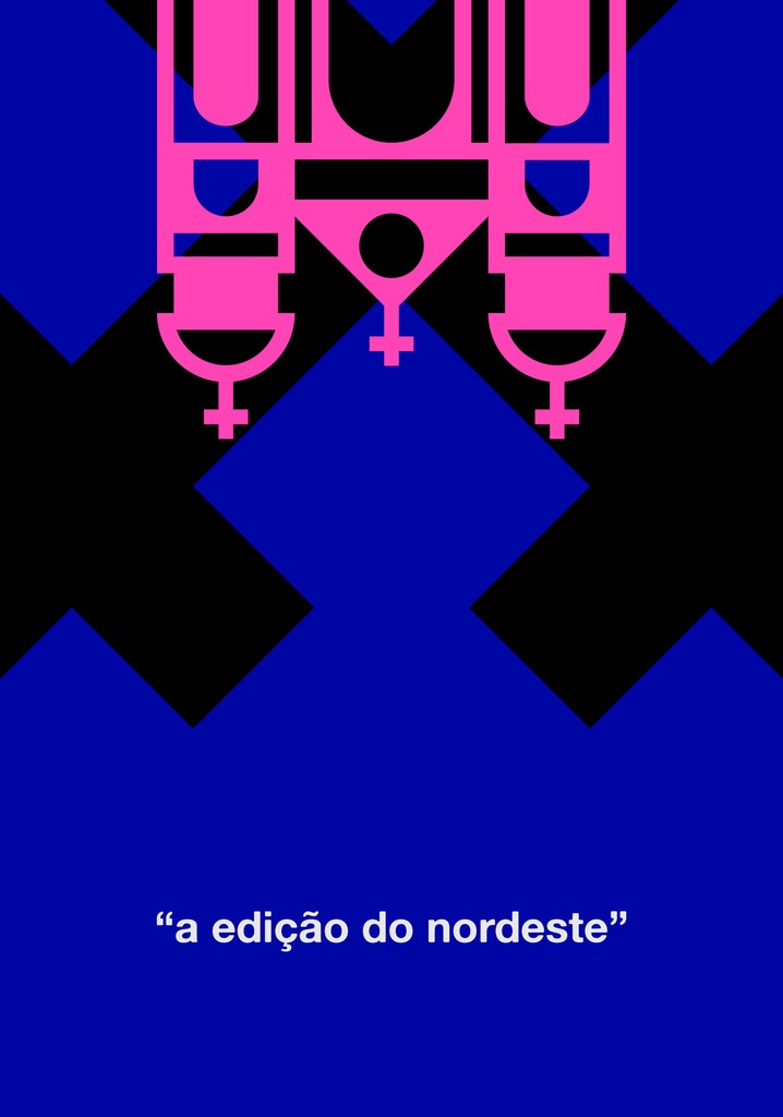 The Editing of the Brazilian Northeast