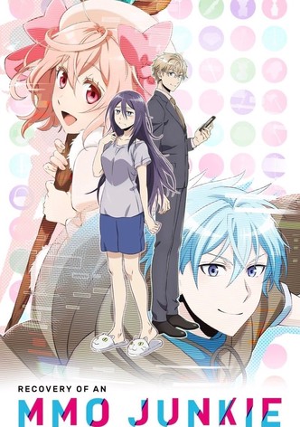 Recovery of an MMO Junkie