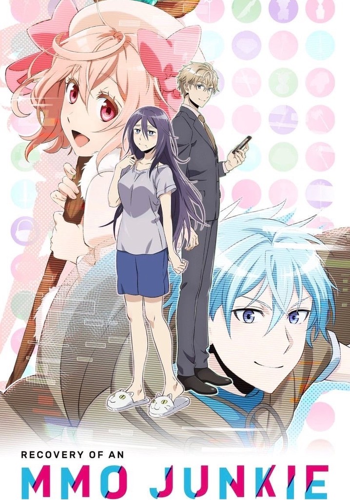 Recovery of an MMO Junkie Season 5: Where To Watch Every Episode