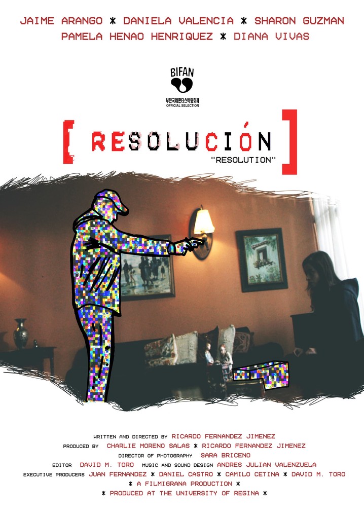 Resolution