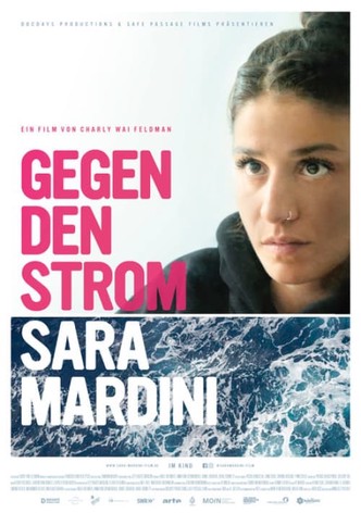 Gegen den Strom: Sara Mardini