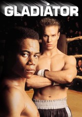 Gladiátor
