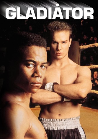 Gladiátor