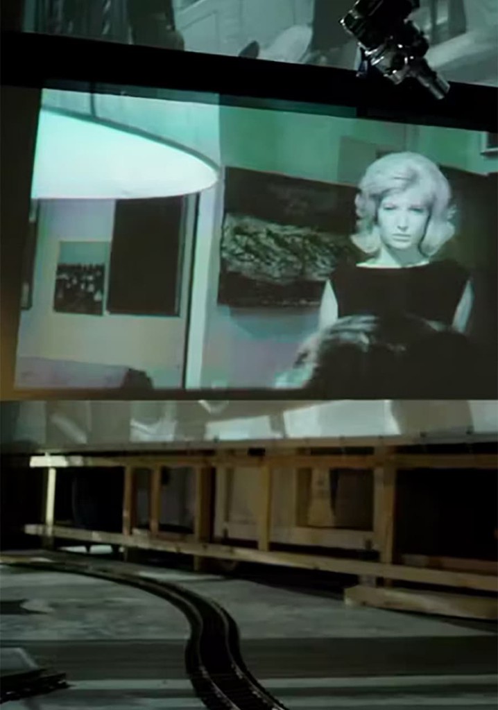 Little Trip in the Eclipse