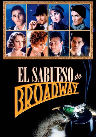 Noches de Broadway