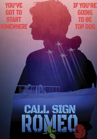 Call Sign Romeo