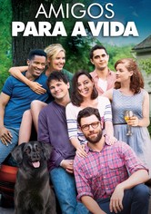 Amigos para a Vida
