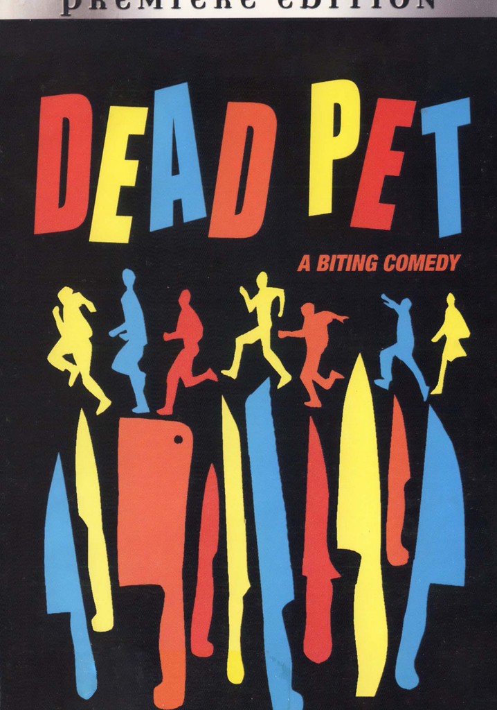Dead Pet