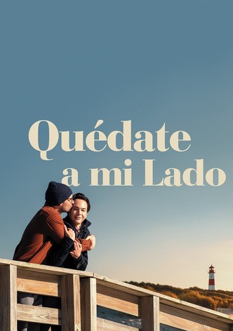 Quédate a mi lado