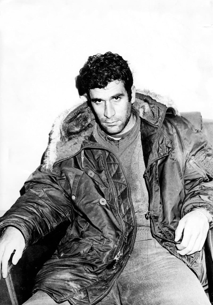 Delikanlım İyi Bak Yıldızlara