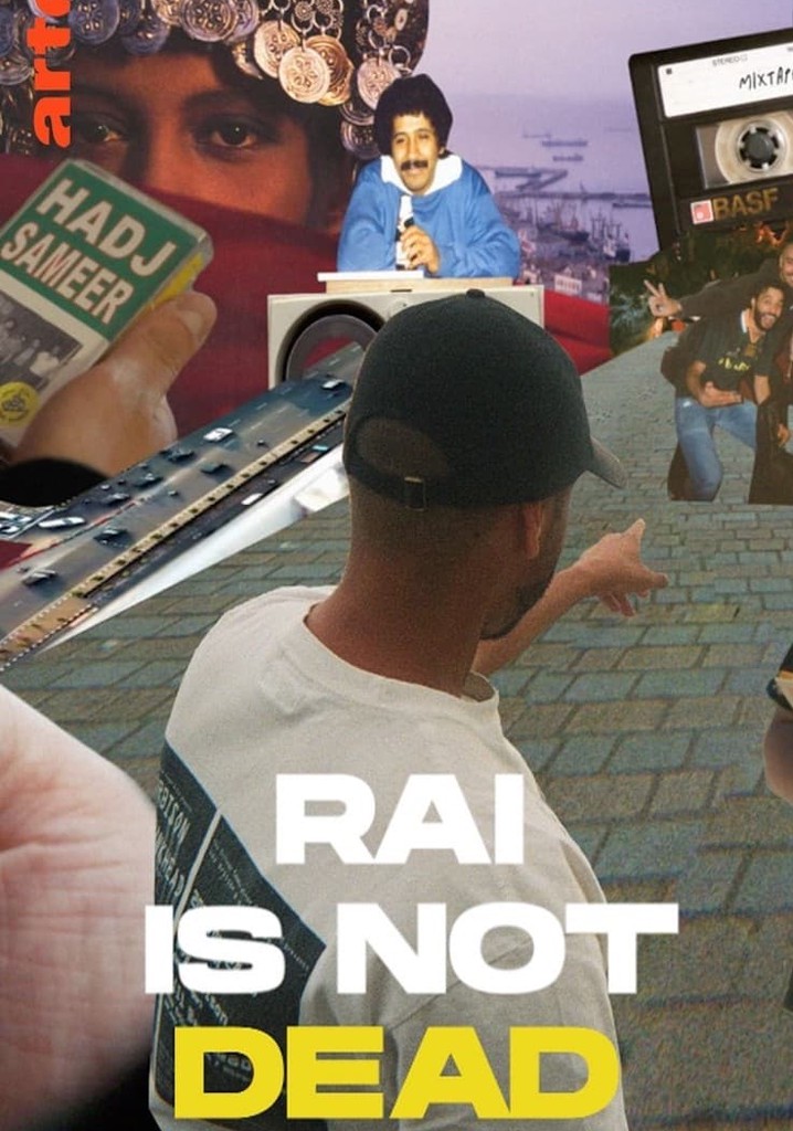 Raï is not dead