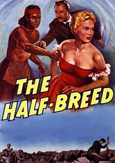 The Half-Breed