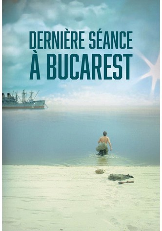 Dernière séance à Bucarest