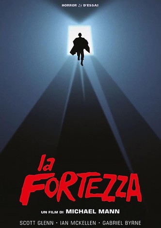 La fortezza