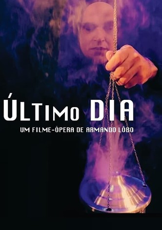 Último Dia