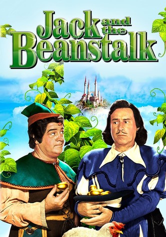 Jack and the Beanstalk