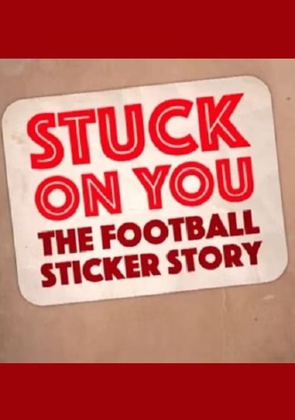 Stuck on You