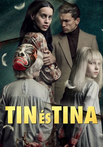 Tin és Tina