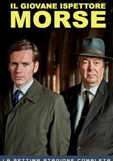 Il giovane ispettore Morse - Stagione 7