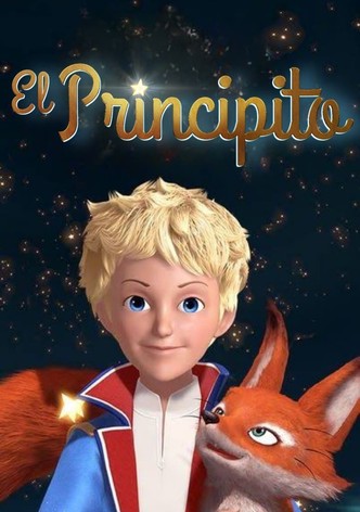 El Principito