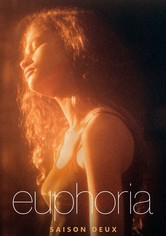 Euphoria - Saison 2
