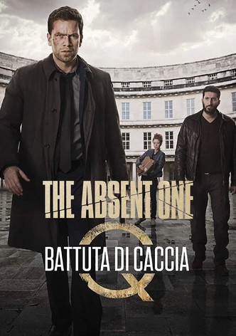 The Absent One - Battuta di caccia