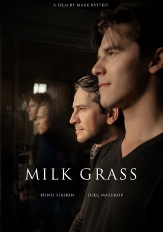 Milk Grass