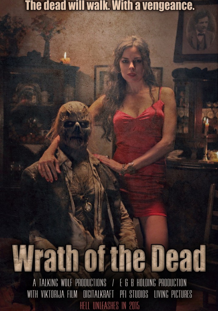 Wrath of the Dead: Prologue