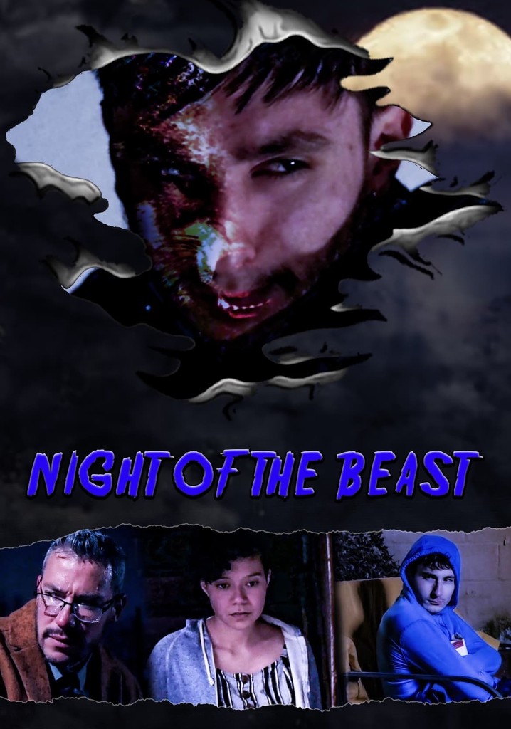 Night of the Beast