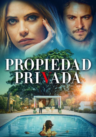 Propiedad privada