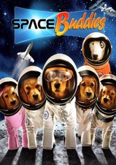 Space Buddies