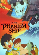 Flying Phantom Ship