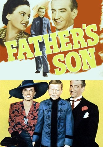 Father's Son