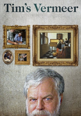 Tim's Vermeer OmU