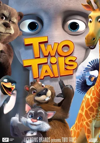 Two Tails poster