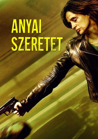 Anyai szeretet